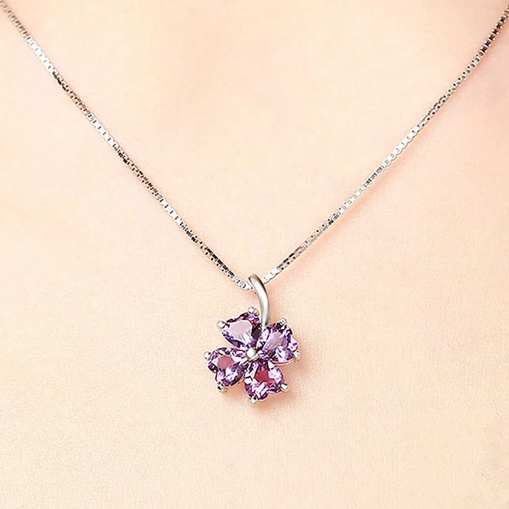 bijou spirituel améthyste