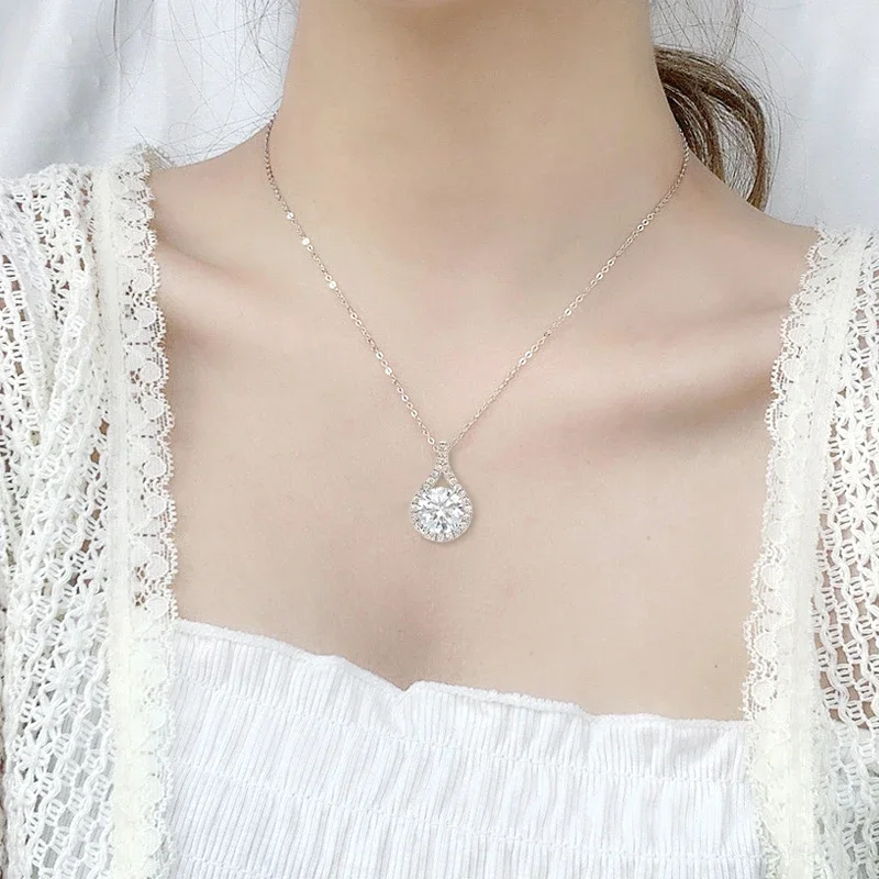 bijou en argent maison du pendentif