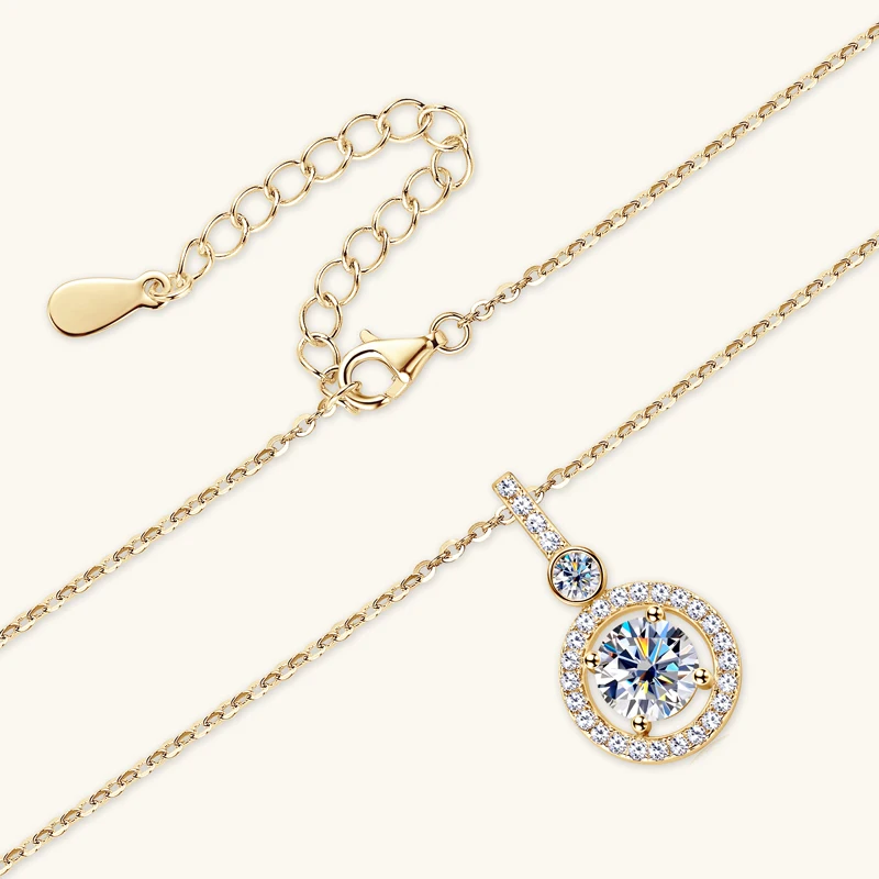 bijou en argent sterling diamants