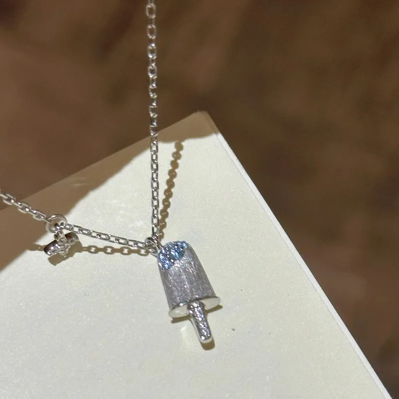 bijou pendentif pierre Aigue-Marine Maison du Pendentif