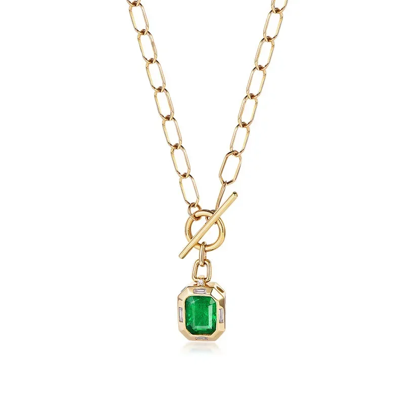 pendentif élégant maison du pendentif