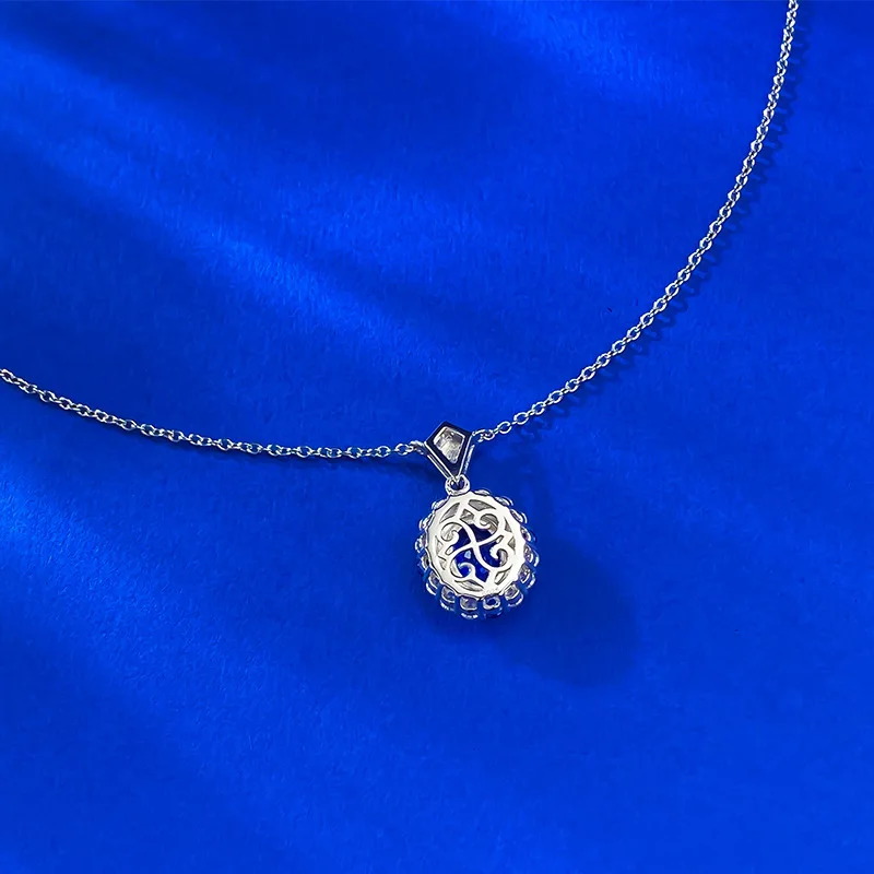 pendentif homme pierre précieuse
