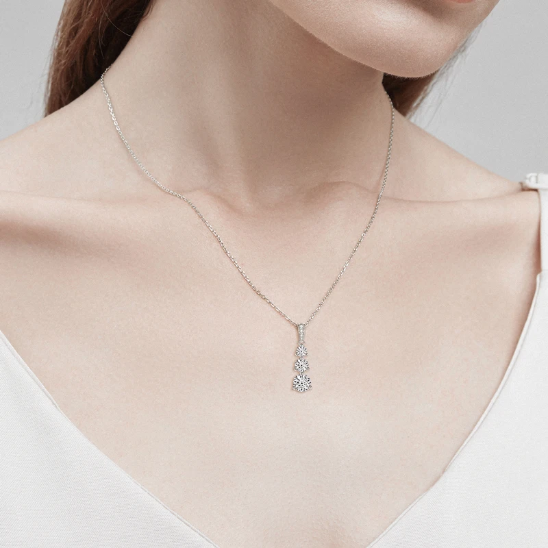 pendentif de luxe maison du pendentif
