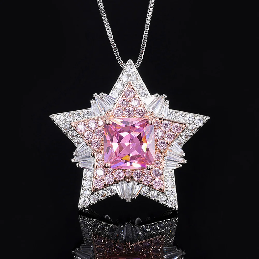 bijou en Topaze de laboratoire